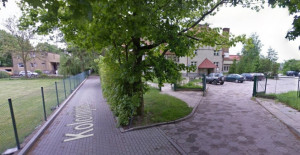 Przycodnia lekarz Sobieszewo Wyspa Sobieszewska