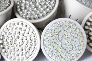 Lampy LED z certyfikatem CE są zdrowsze