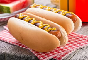 Hot-dogi są groźne dla zdrowia!