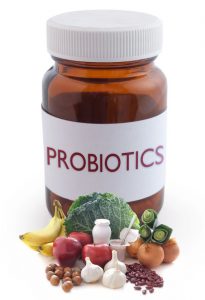 Probiotyki mogą szkodzić