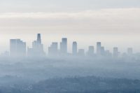 Smog i zanieczyszczone powietrze zwiększają ryzyko autyzmu