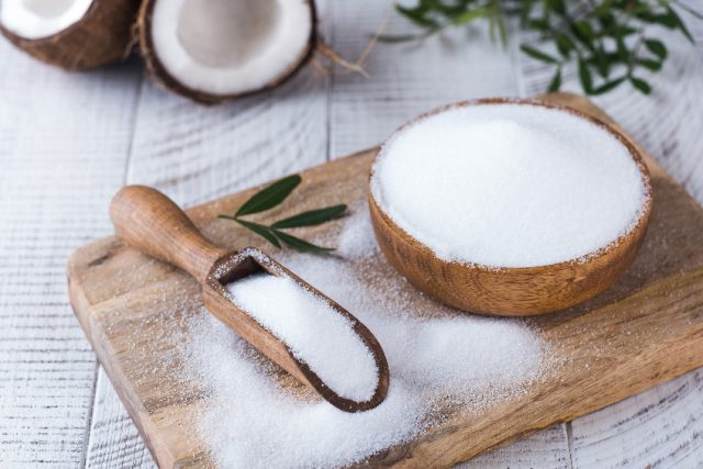 Biały cukier jest niezwykle groźnym wrogiem organizmu.