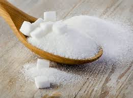 Biały cukier jest szkodliwy dla organizmu. Pobrano z 123rf.com
