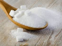 Biały cukier jest szkodliwy dla organizmu
