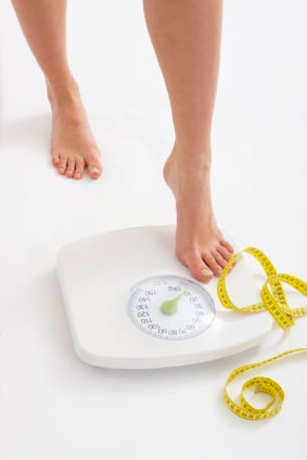 Wskaźnik Masy Ciała (BMI)