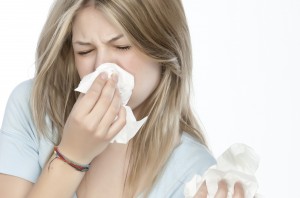 Jak leczyć grypę