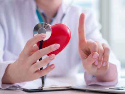 Kompleksowa diagnostyka kardiologiczna