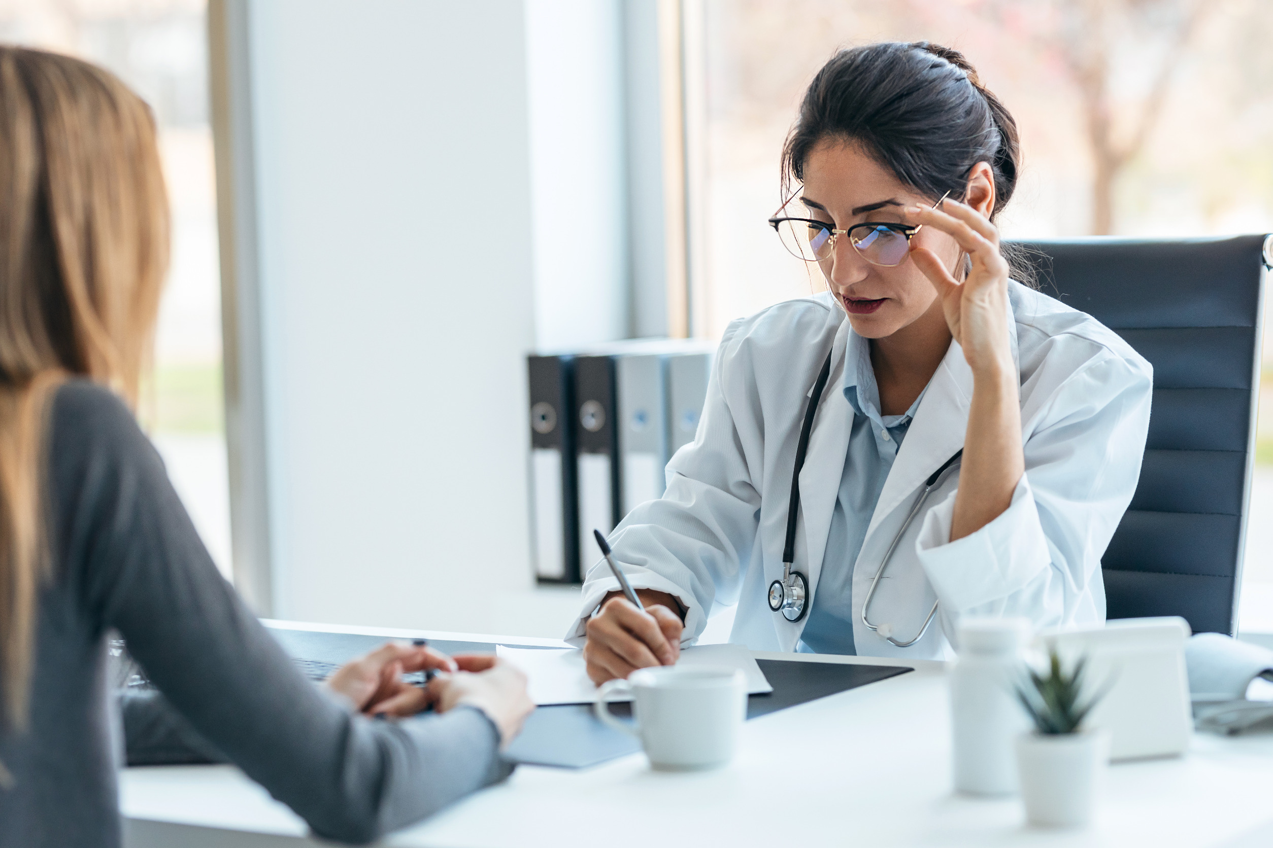 Mein Gesundheit in der Primärversorgung – Präventionsprogramm bei der Nicht-öffentlichen Gesundheitseinrichtung Eter-Med