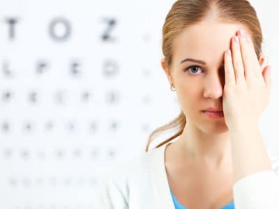 diagnostyka okulistyczna i leczenia chorób oczu