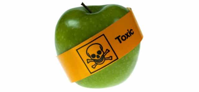 Pestycydy, konserwanty, wzmacniacze smaku – trucizna w coraz większych dawkach