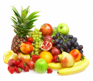 Rzadkie jedzenie owoców i warzyw zwiększa stężenie homocysteiny