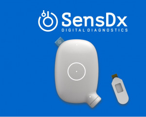sensdx-czujnik