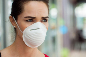 Smog - choroby i dolegliwości