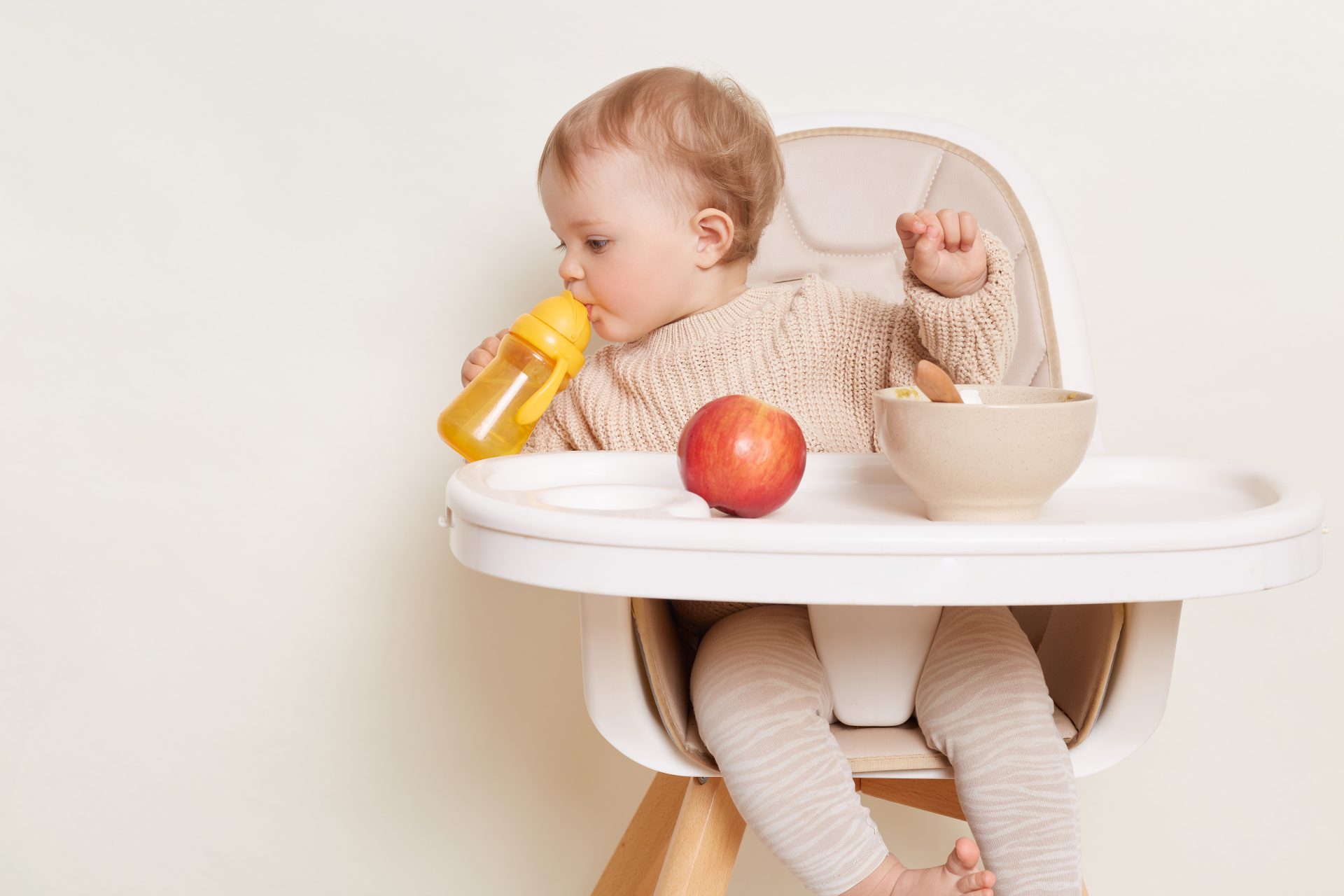 Żywienie dzieci wspomagającą poprawne funkcjonowanie układu immunologicznego.