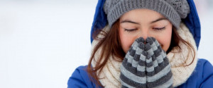 Zimowe choroby - co zrobić, aby nie zachorować?